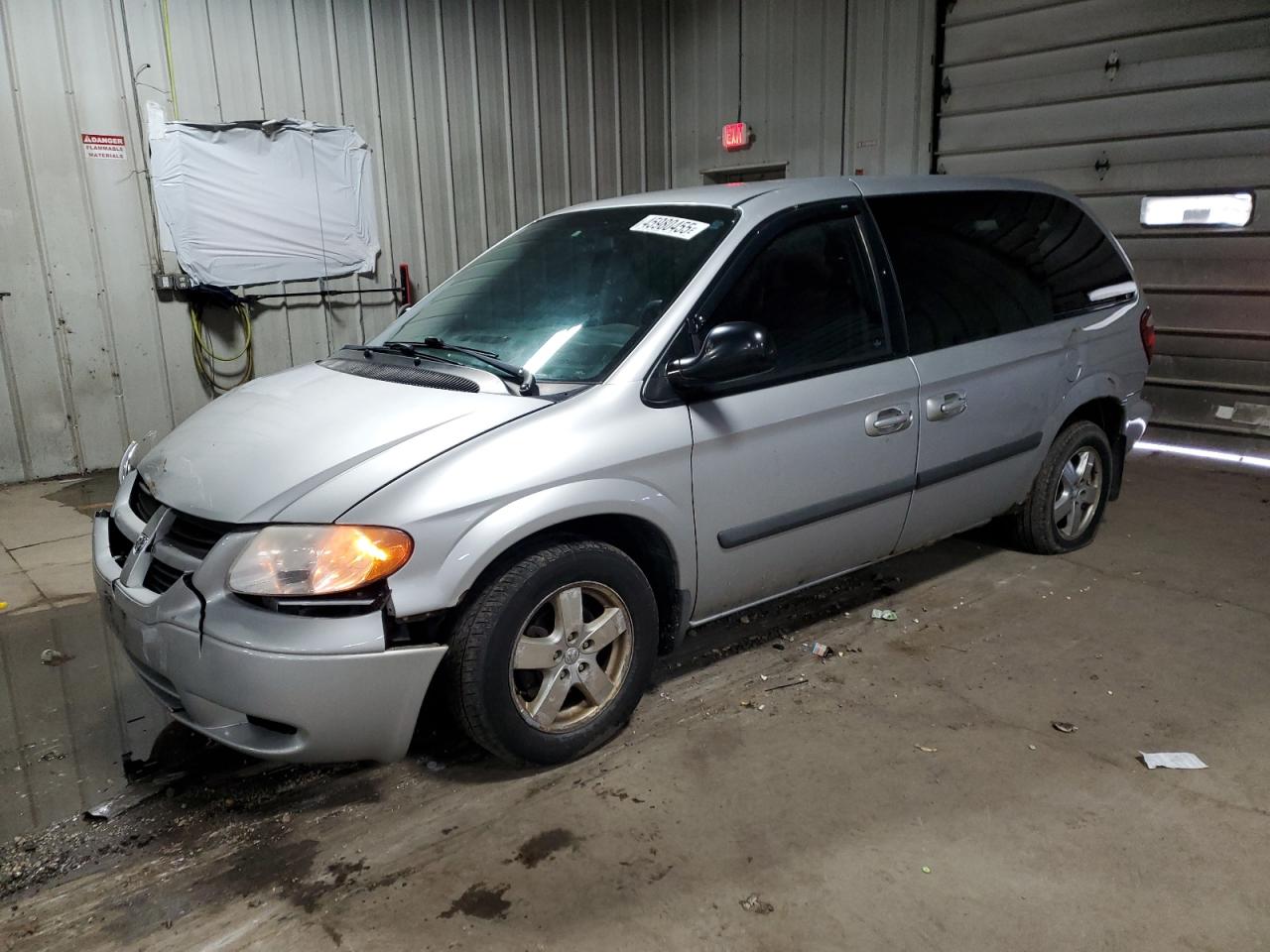 2006 Dodge Caravan - Image 1