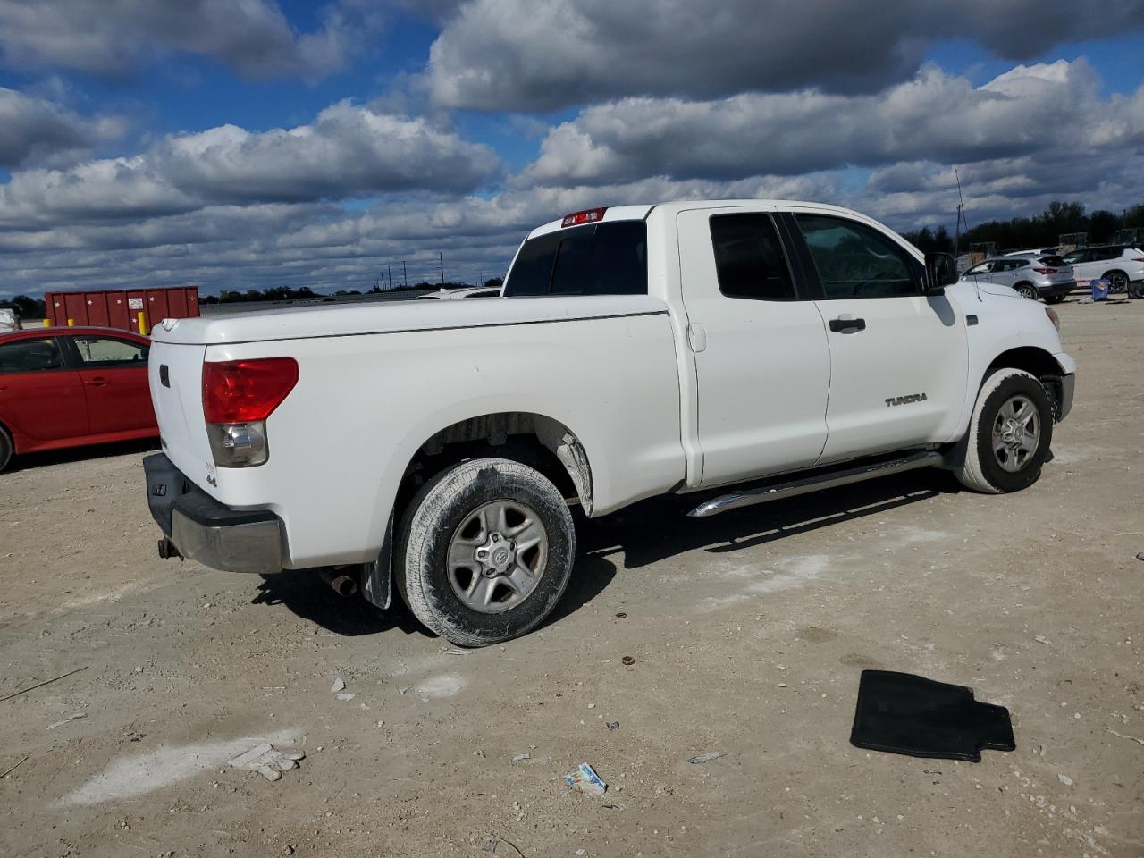 2008 Toyota Tundra - Image 3