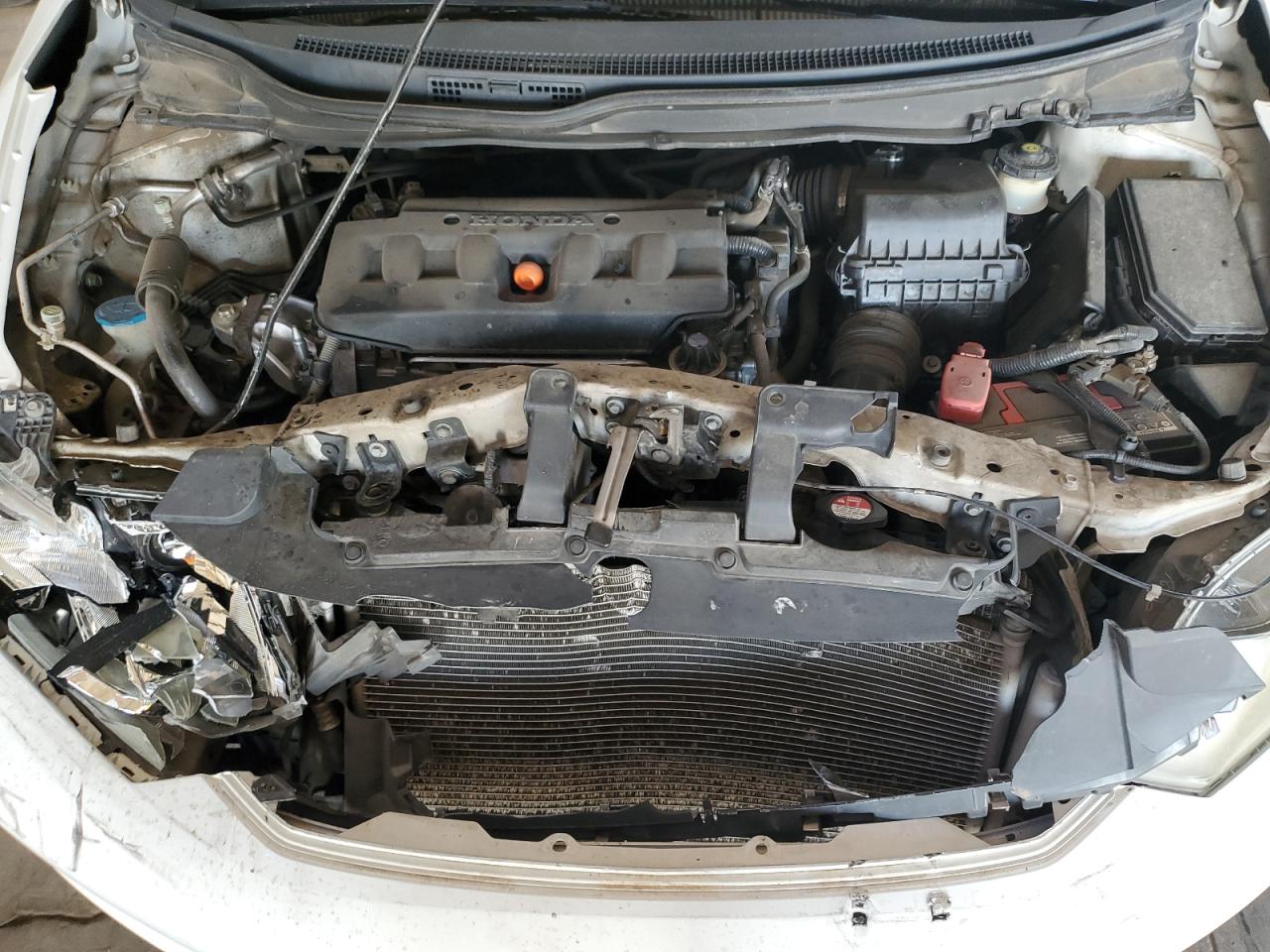 2012 Honda Civic - Image 11