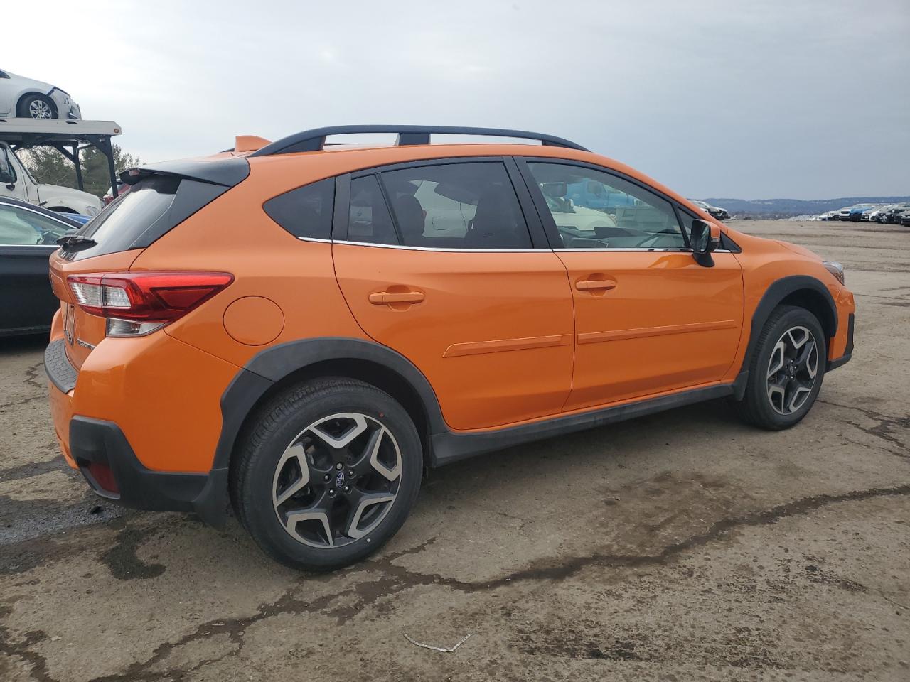 2019 Subaru XV - Image 3