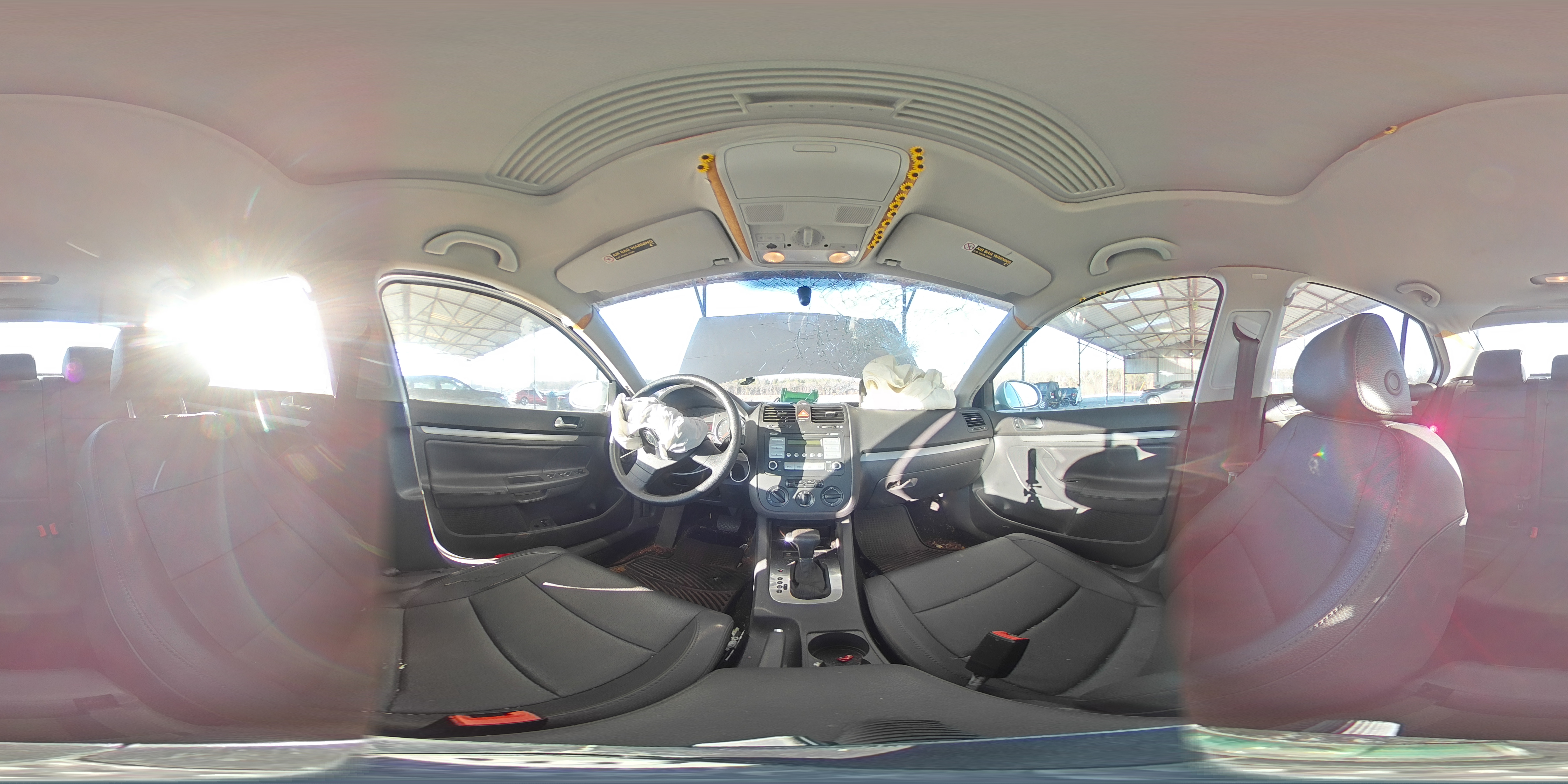 2007 Volkswagen Jetta - Image 13