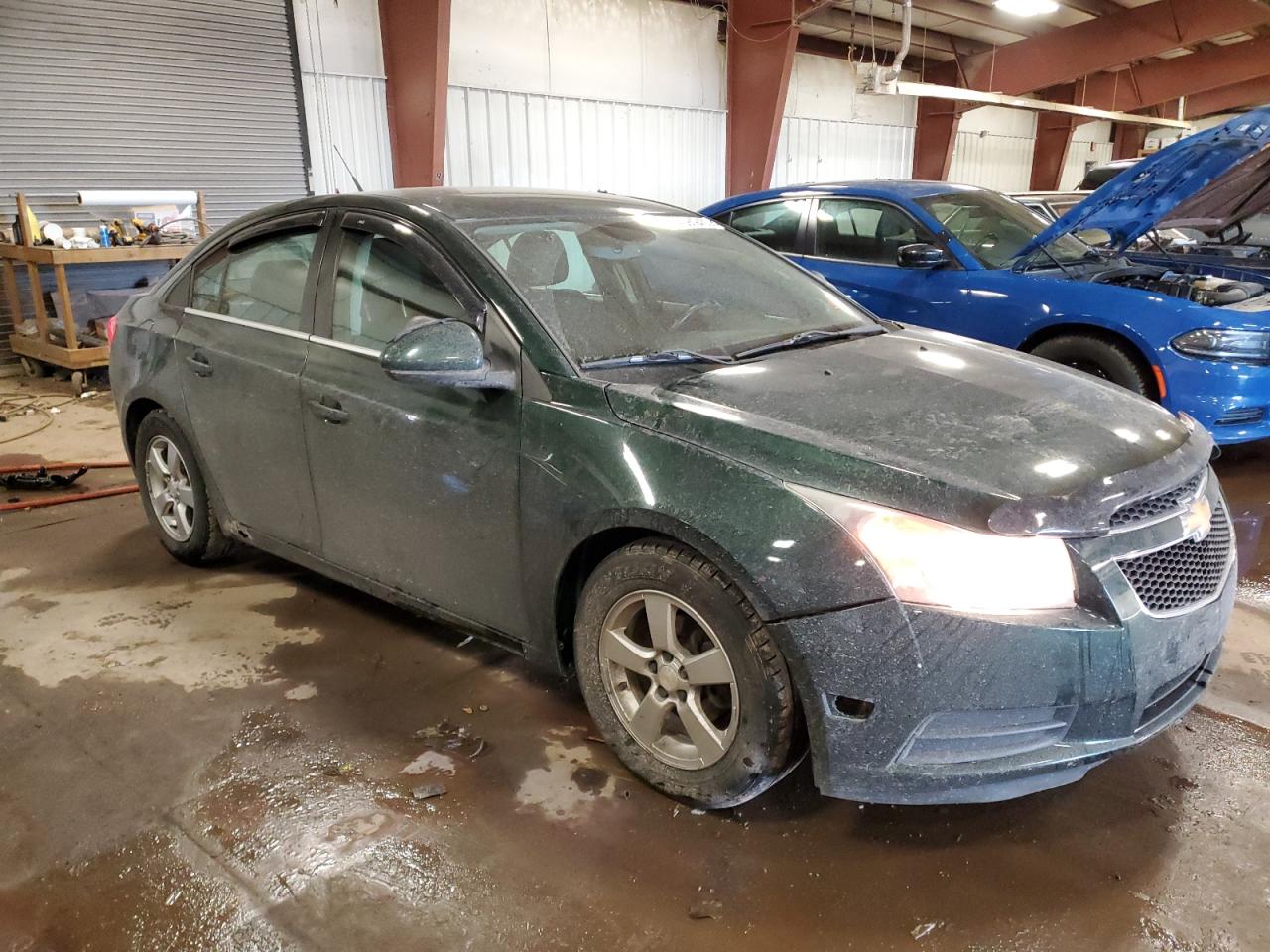 2014 Chevrolet Cruze - Image 4