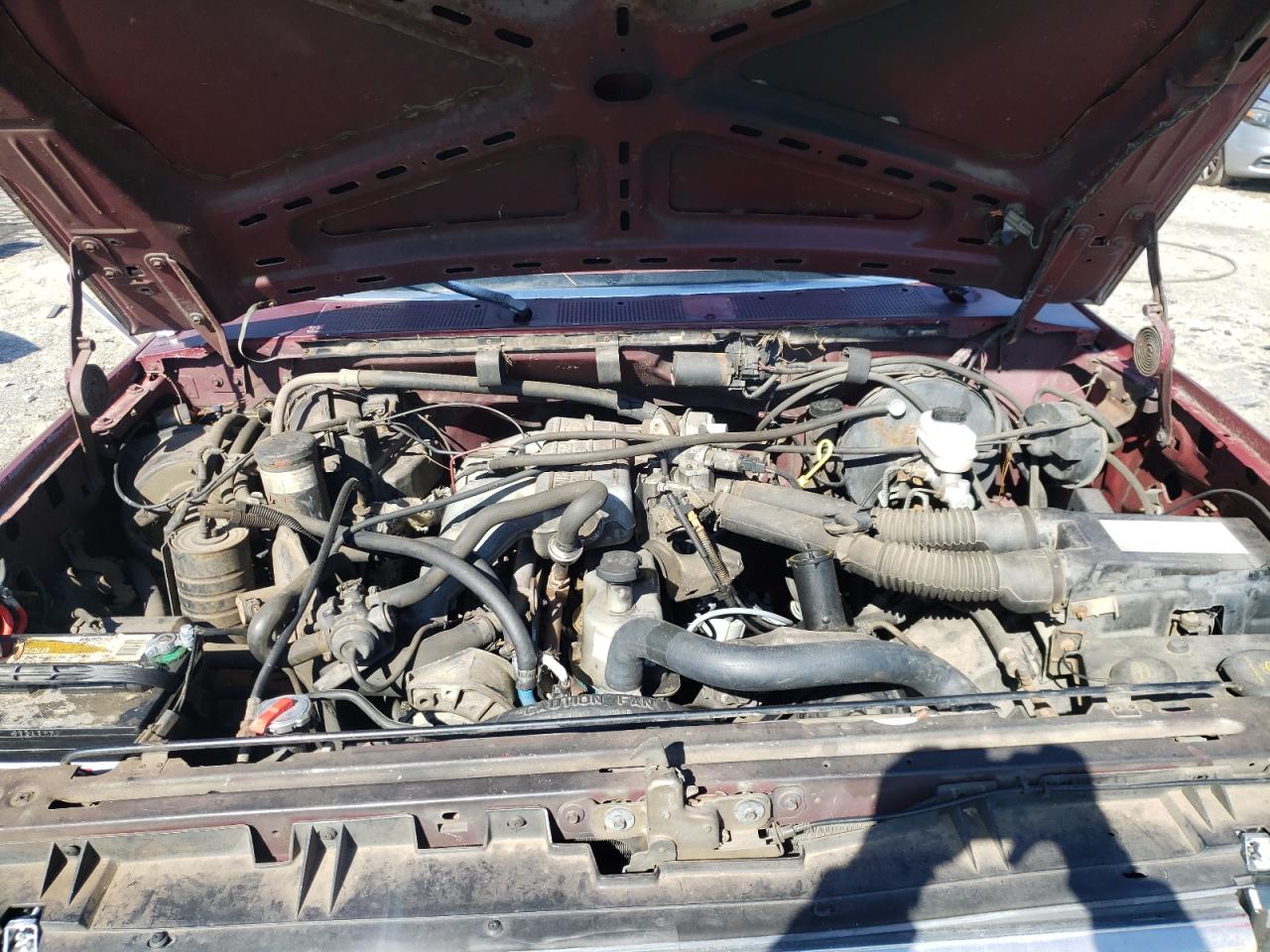 1989 Ford F-150 - Image 11
