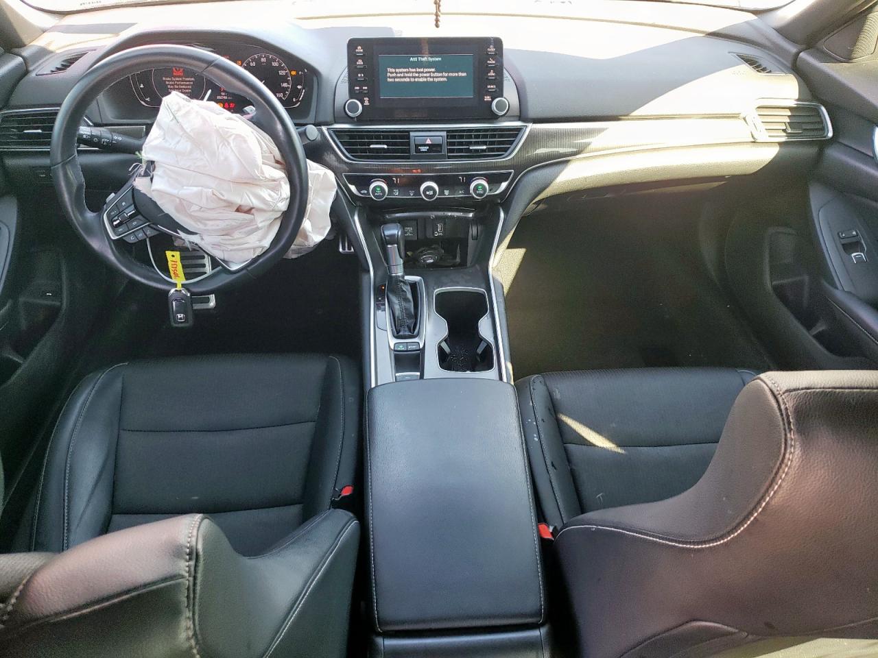 2018 Honda Accord - Image 8