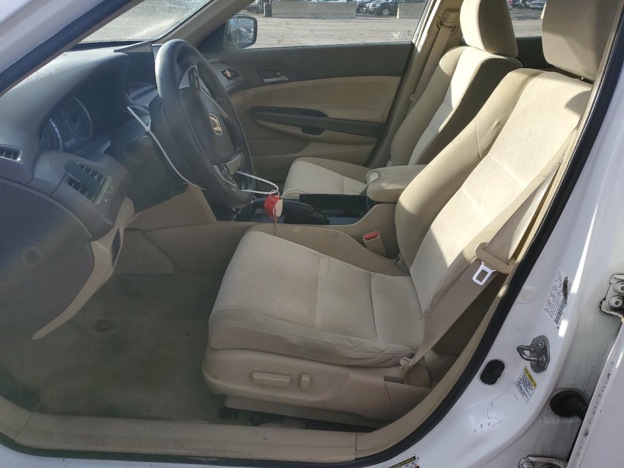 2008 Honda Accord - Image 7