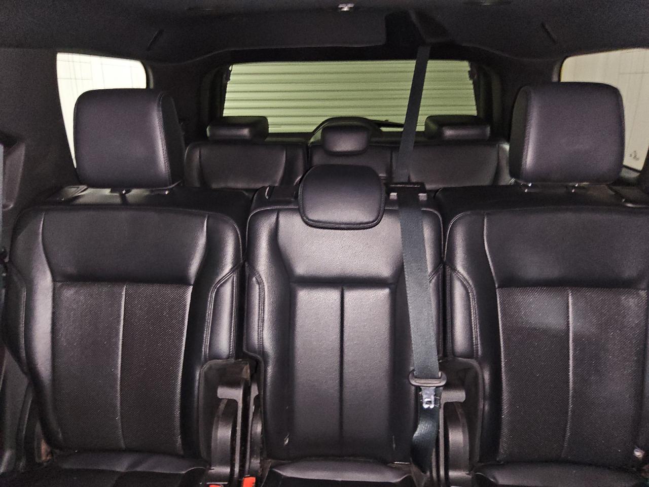 2019 Ford Expedition - Image 10