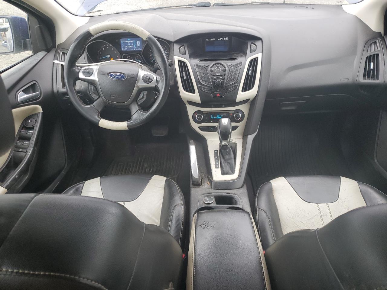 2012 Ford Focus - Image 8