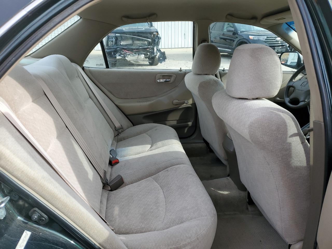 2001 Honda Accord - Image 10