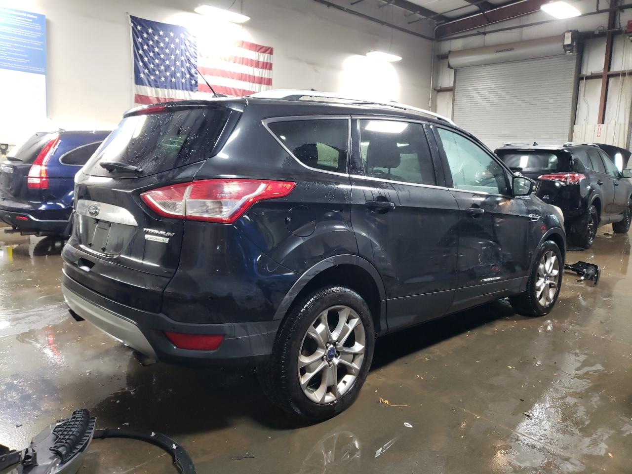 2014 Ford Escape - Image 3
