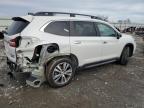 2019 Subaru Ascent Touring na sprzedaż w Earlington, KY - Rear End