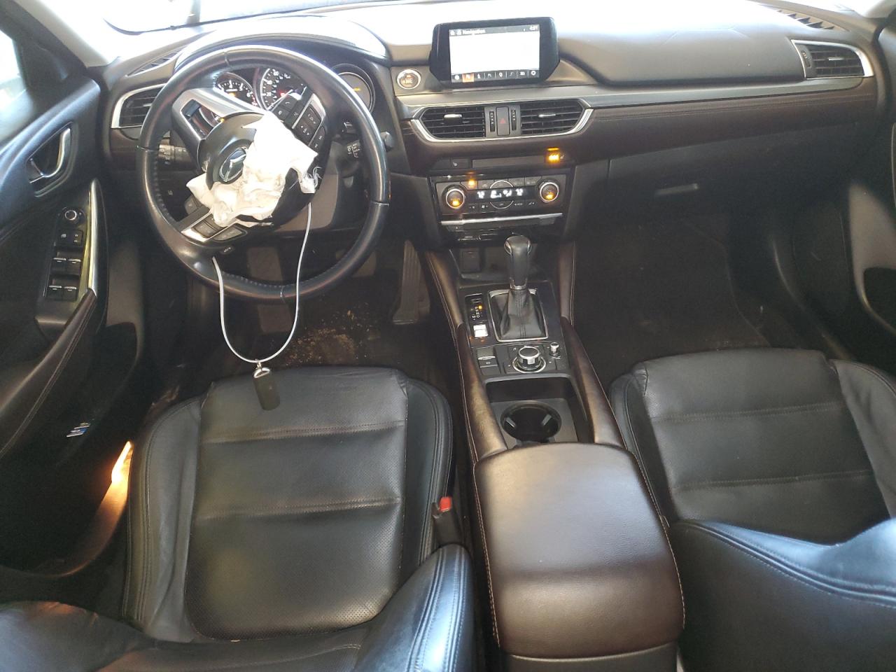 2016 Mazda 6 - Image 8