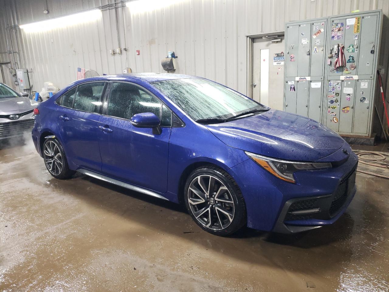 2022 Toyota Corolla - Image 4