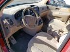 2008 Kia Sedona Ex للبيع في Grand Prairie، TX - Burn - Engine