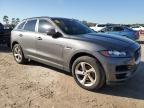 2017 JAGUAR F-PACE PREMIUM for sale at Copart TX - HOUSTON