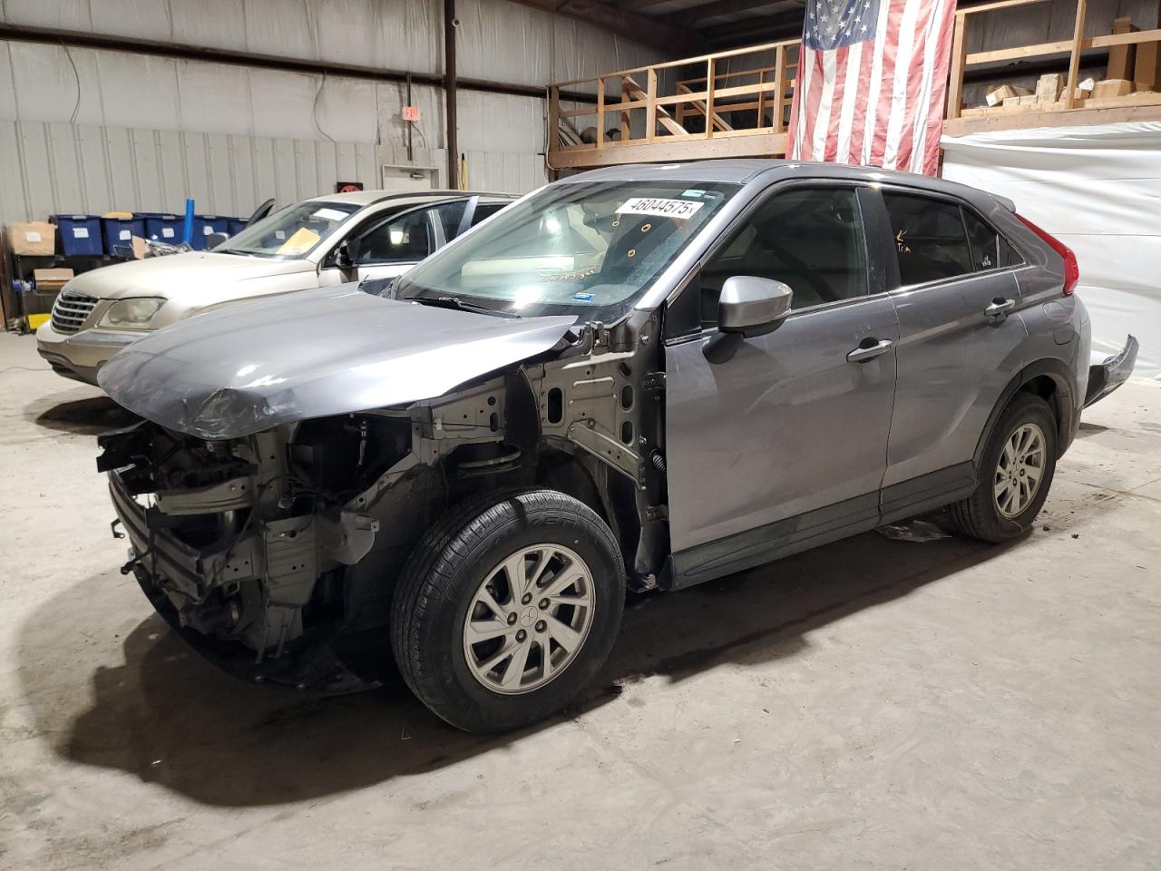 2019 Mitsubishi Eclipse - Image 1
