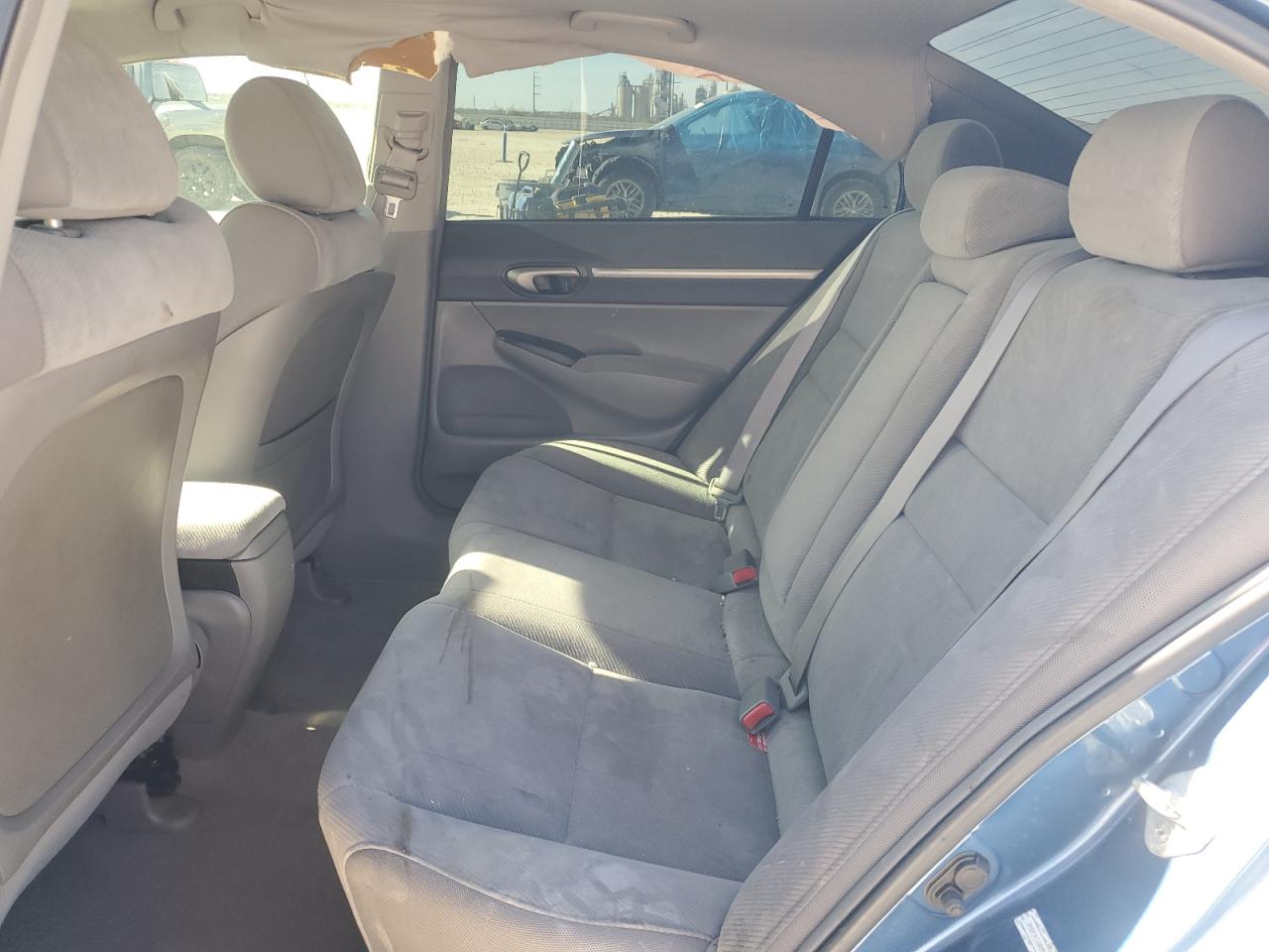 2009 Honda Civic - Image 10