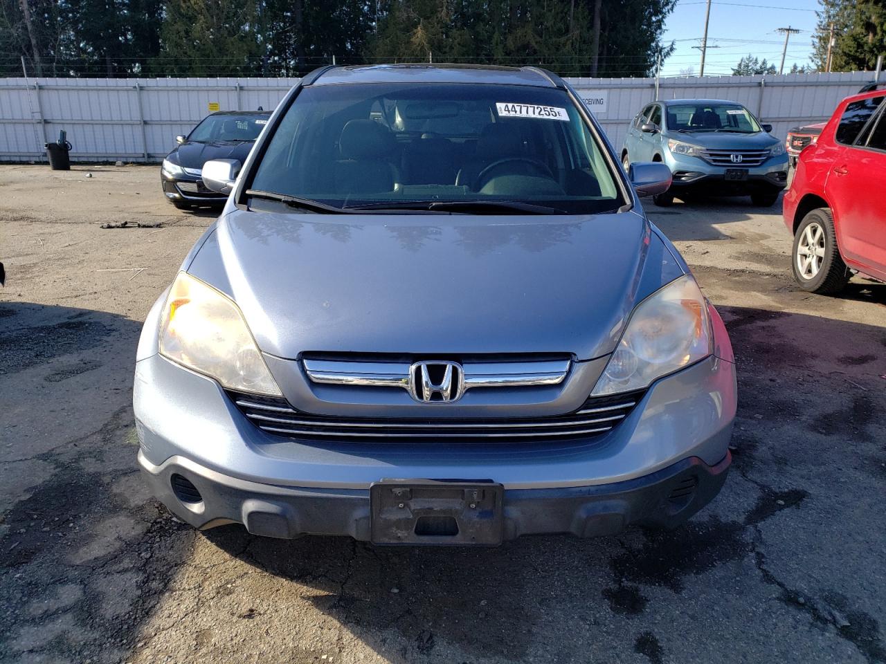 2008 Honda CR-V - Image 5