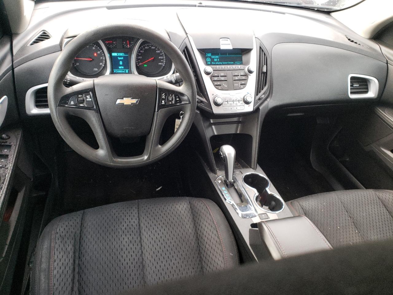 2015 Chevrolet Equinox - Image 8