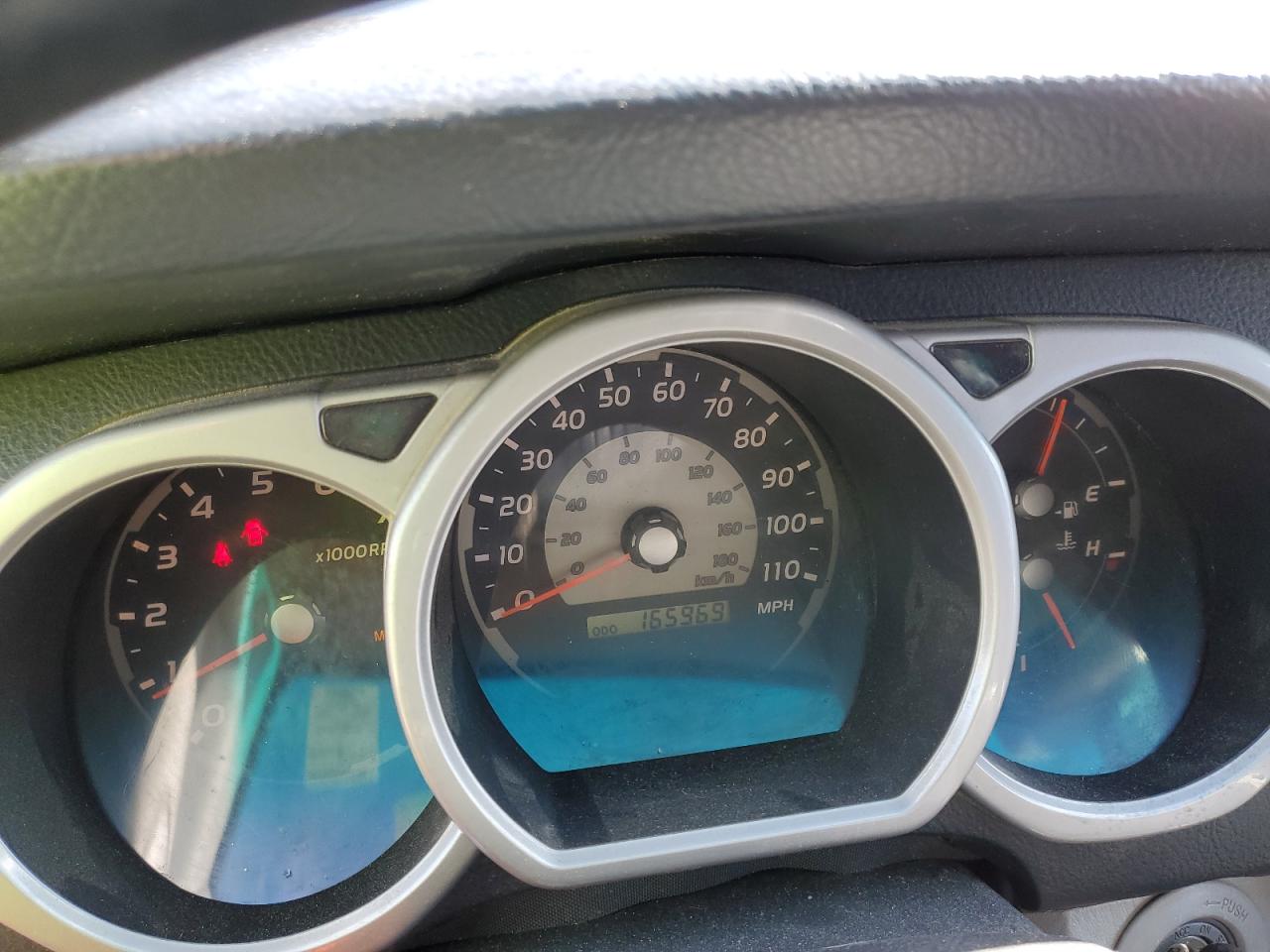 2004 Toyota 4Runner - Image 9