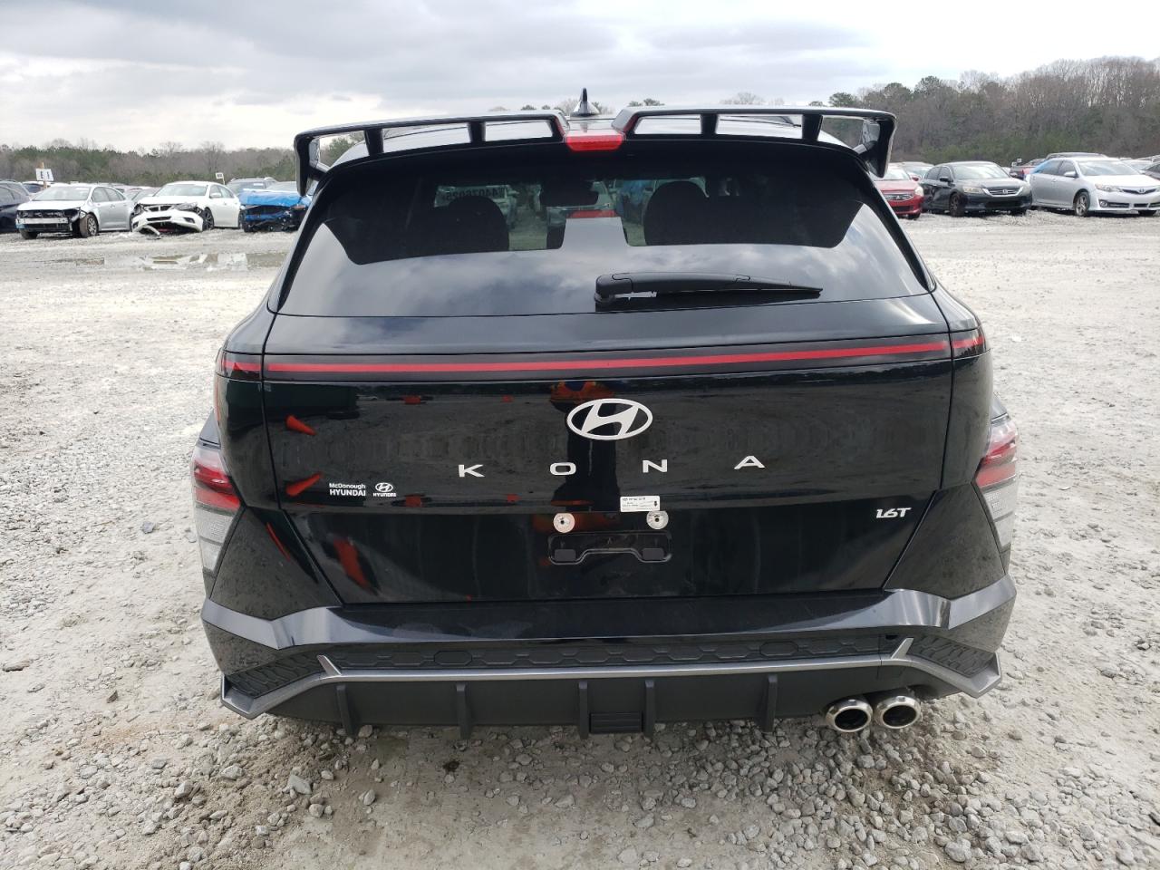 2024 Hyundai Kona - Image 6
