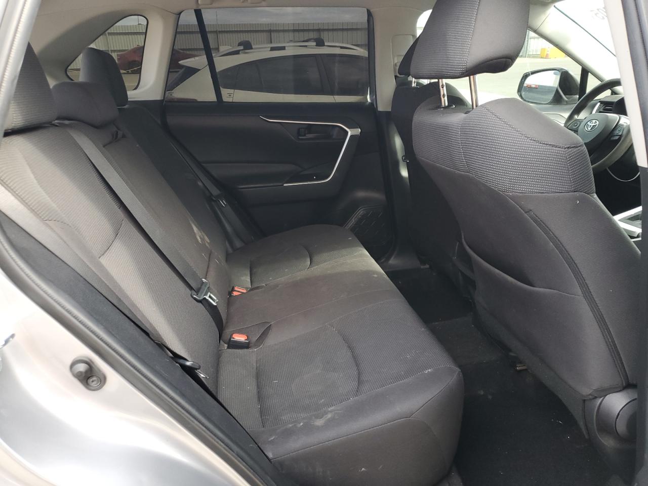 2021 Toyota RAV 4 - Image 11