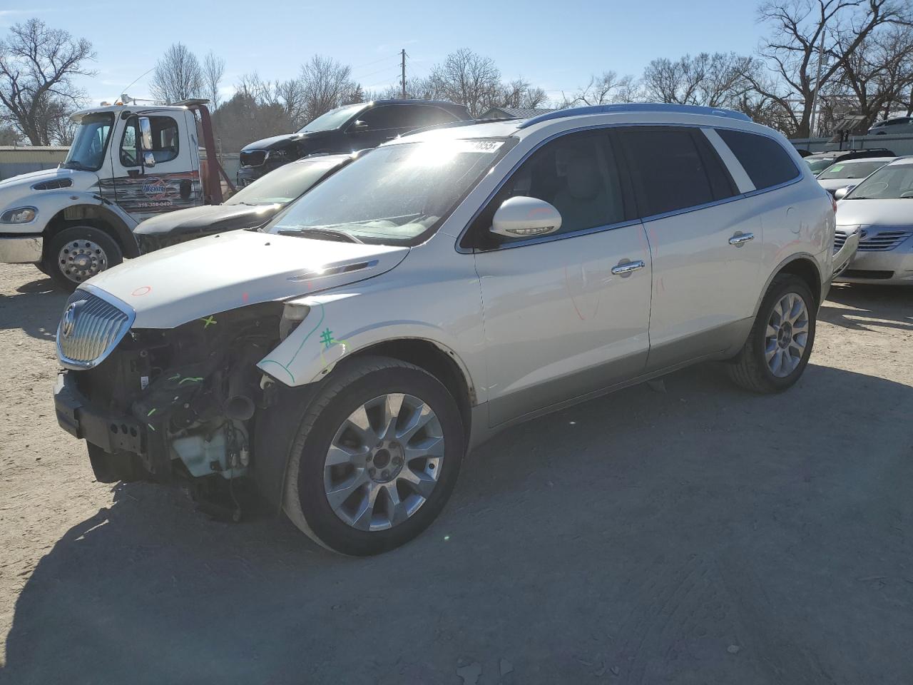 2011 Buick Enclave - Image 1