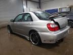 2005 Subaru Impreza Wrx Sti for Sale in Elgin, IL - Side