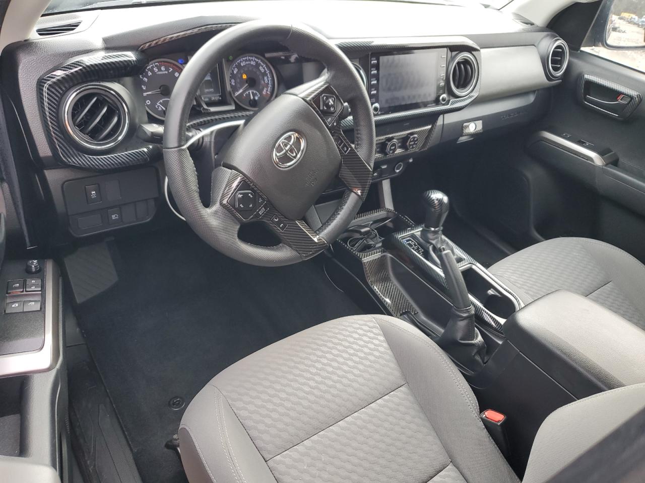 2022 Toyota Tacoma - Image 8