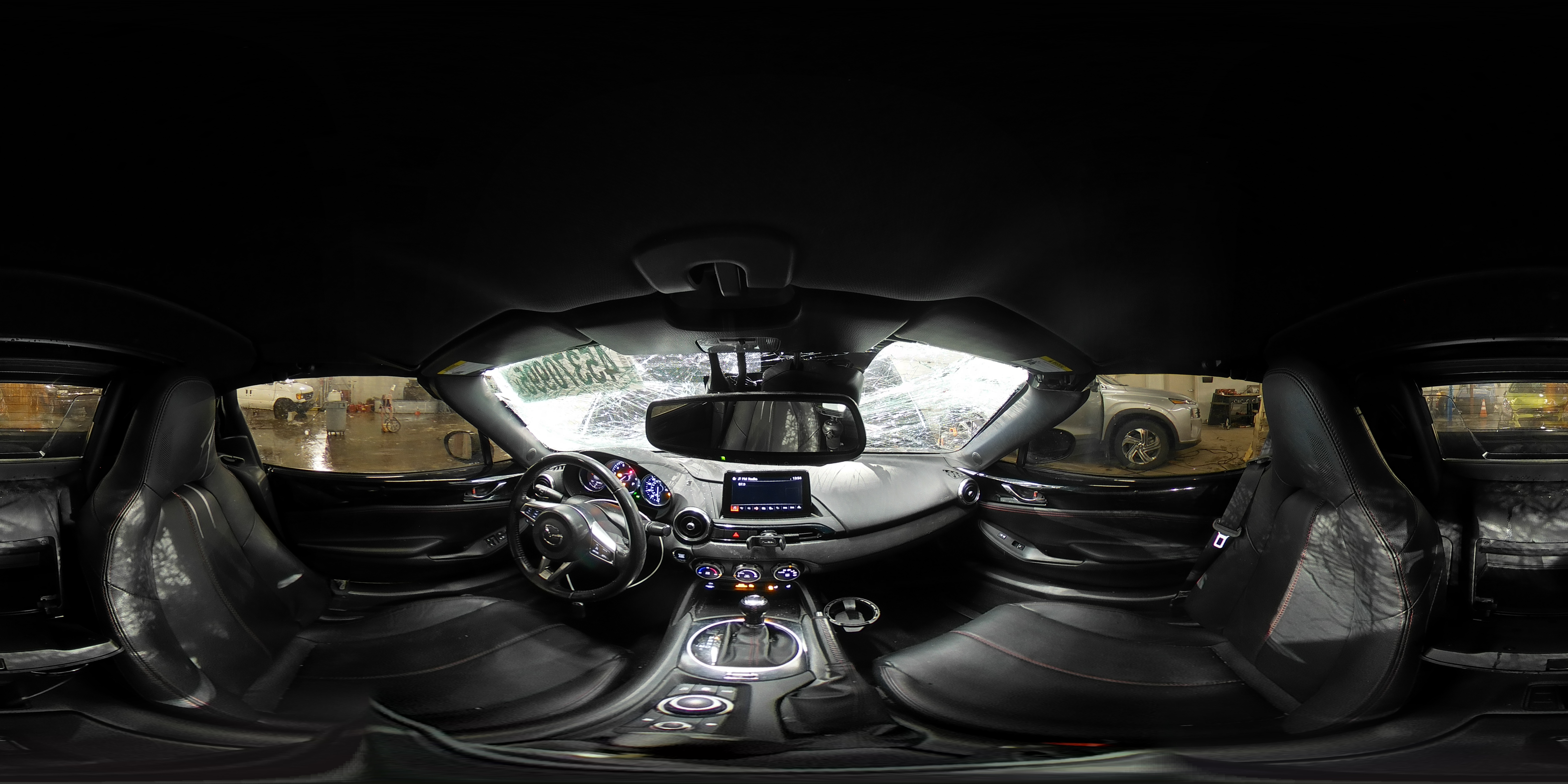 2018 Mazda MX-5 - Image 14