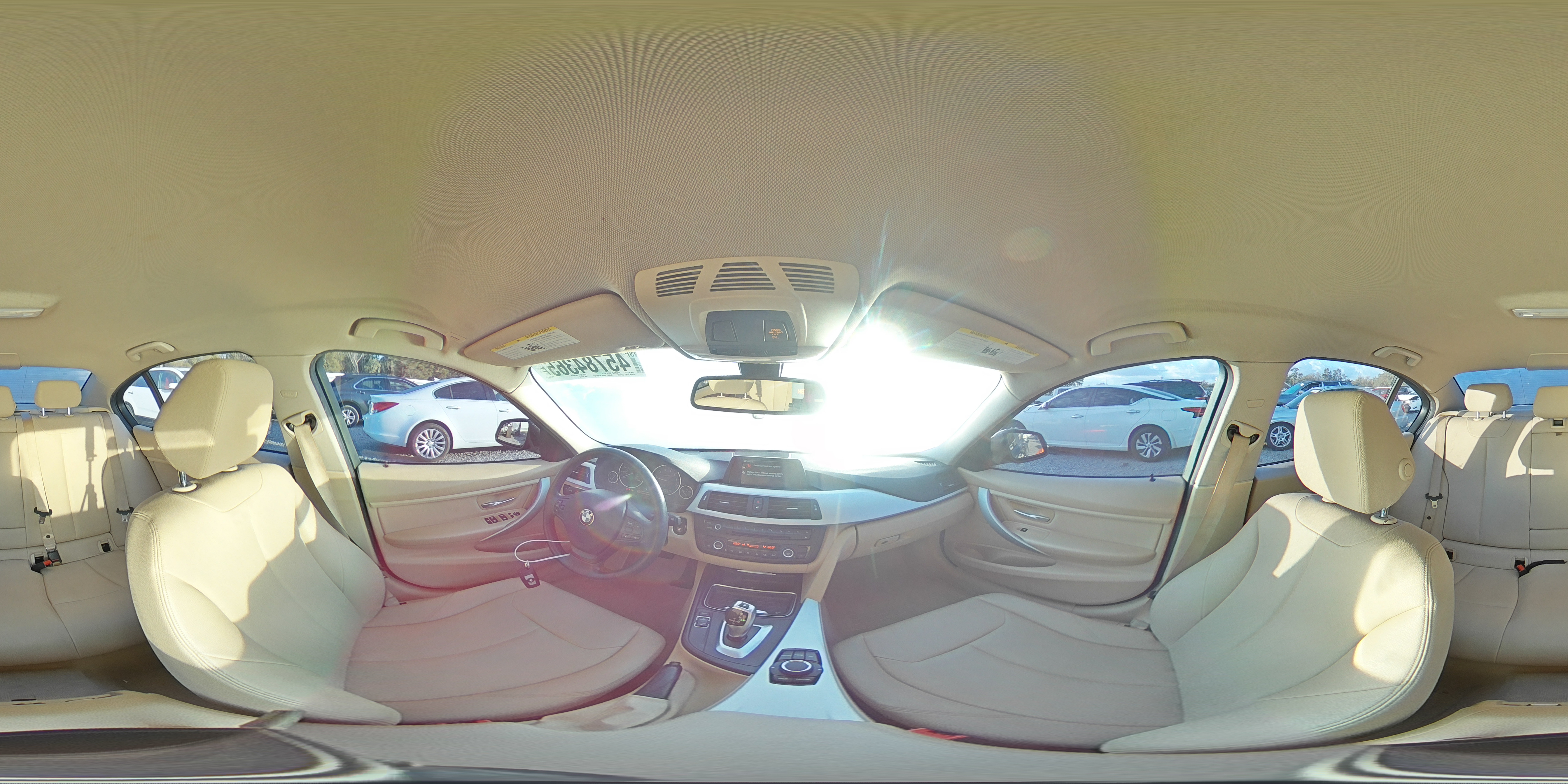 2013 BMW 3er - Image 12