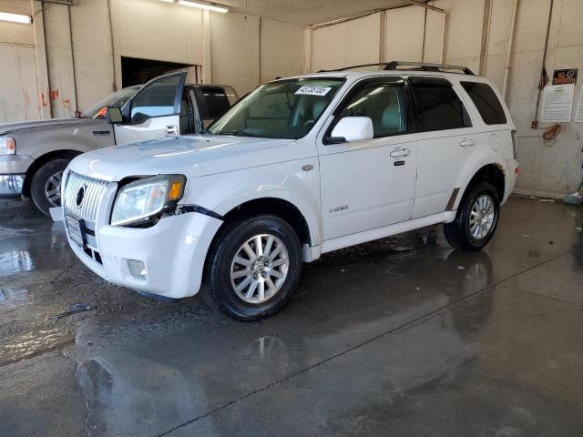 2008 Mercury Mariner Premier