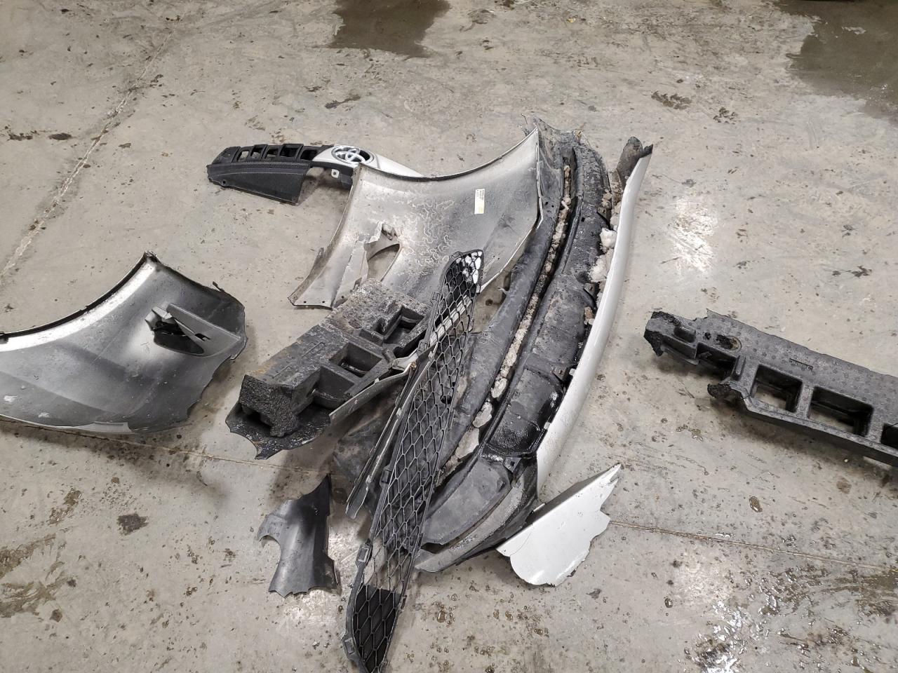 2007 Toyota Sienna - Image 13