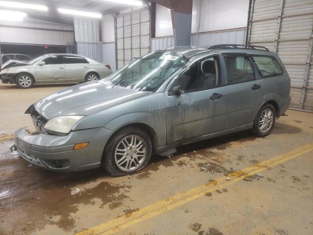 2005 Ford Focus Zxw