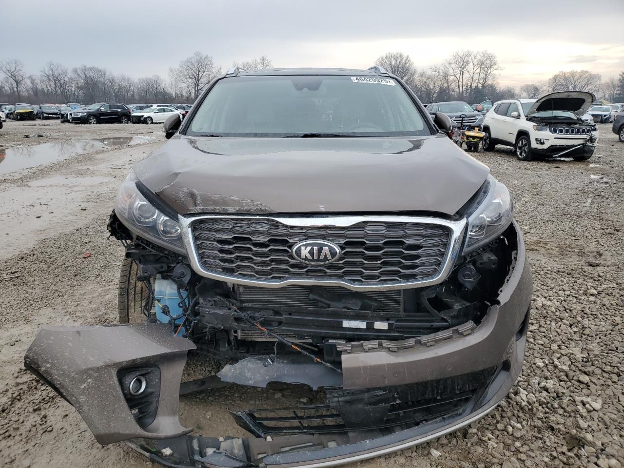 2019 Kia Sorento - Image 5