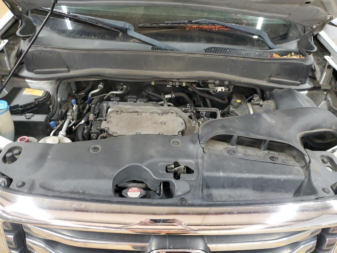 2013 Honda Pilot - Image 14