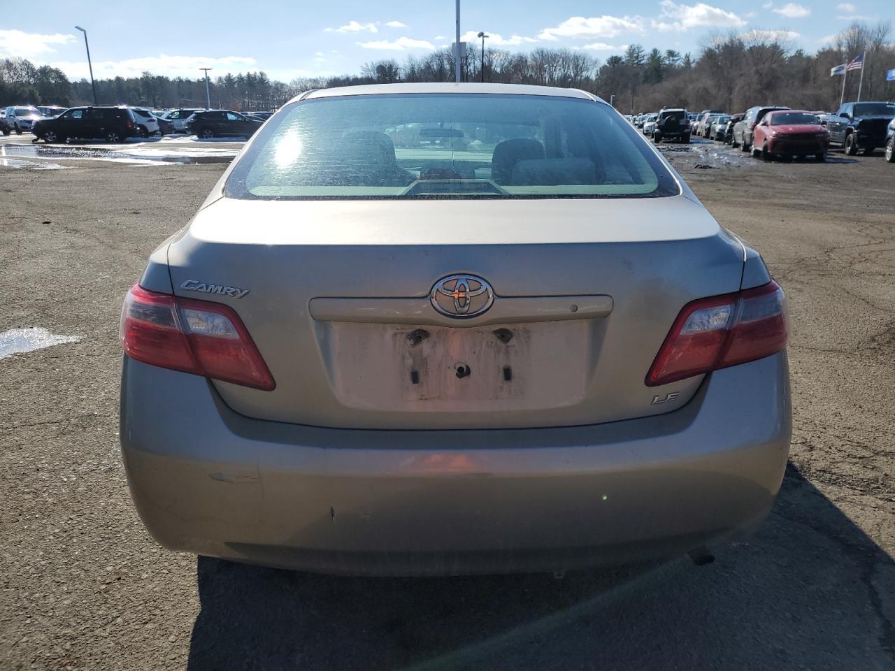2009 Toyota Camry - Image 6