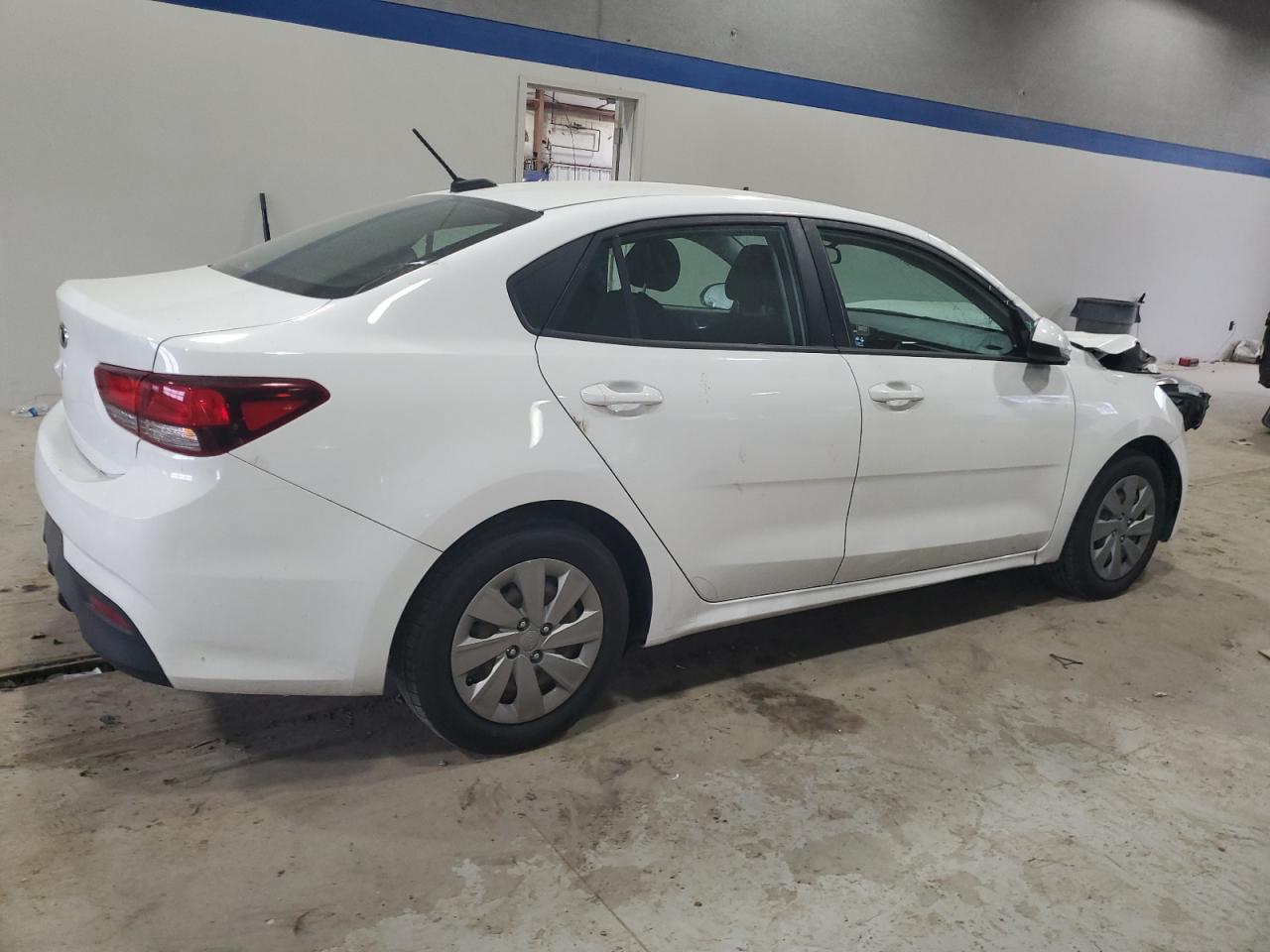 2019 Kia Rio - Image 3