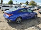 Van Nuys, CA에서 판매 중인 2024 Hyundai Elantra Sel - Side