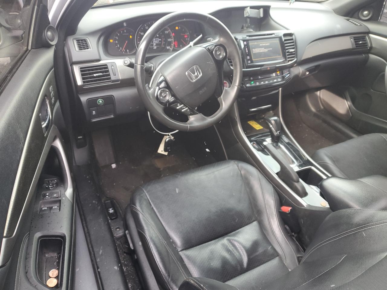 2016 Honda Accord - Image 8
