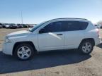 2007 Jeep Compass  en Venta en North Las Vegas, NV - Front End