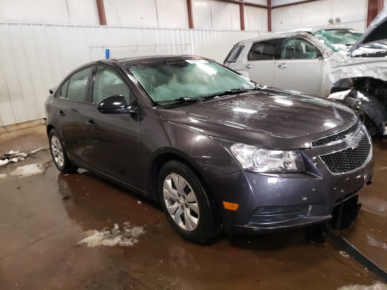 2014 Chevrolet Cruze - Image 4
