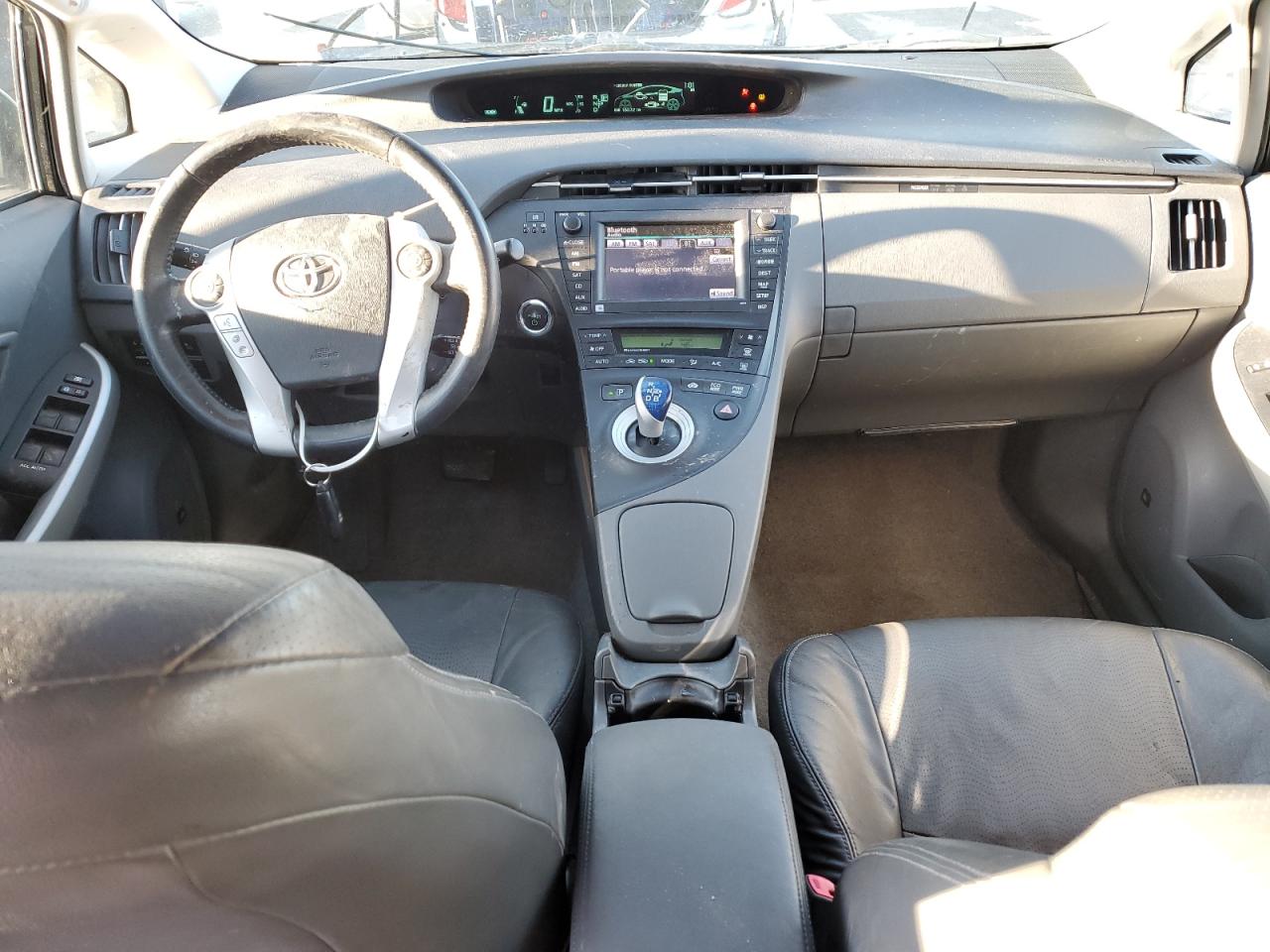 2010 Toyota Prius - Image 8