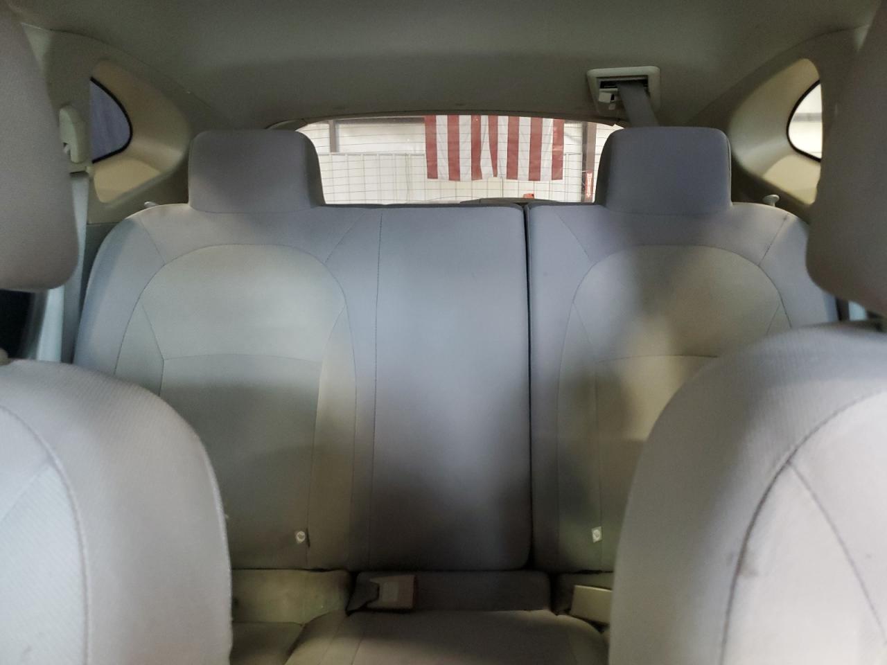 2010 Nissan Rogue - Image 10