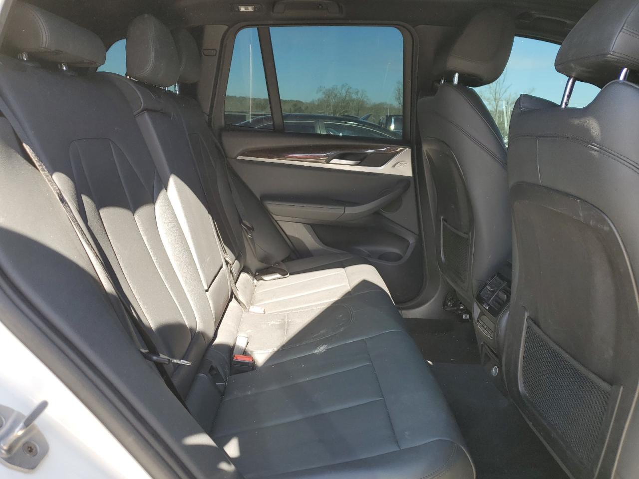 2019 BMW X3 - Image 11