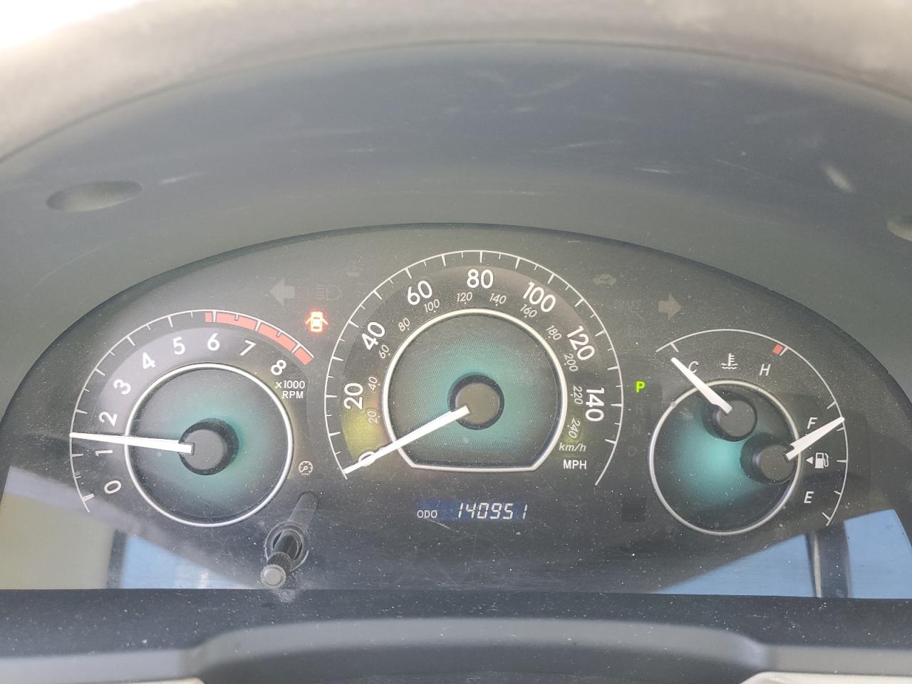 2008 Toyota Camry Solara - Image 9