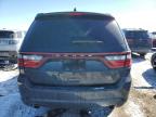 2019 Dodge Durango Sxt for Sale in Elgin, IL - Front End