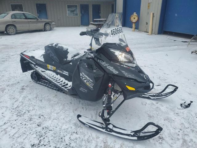 2016 Skidoo Mxzxrs 800