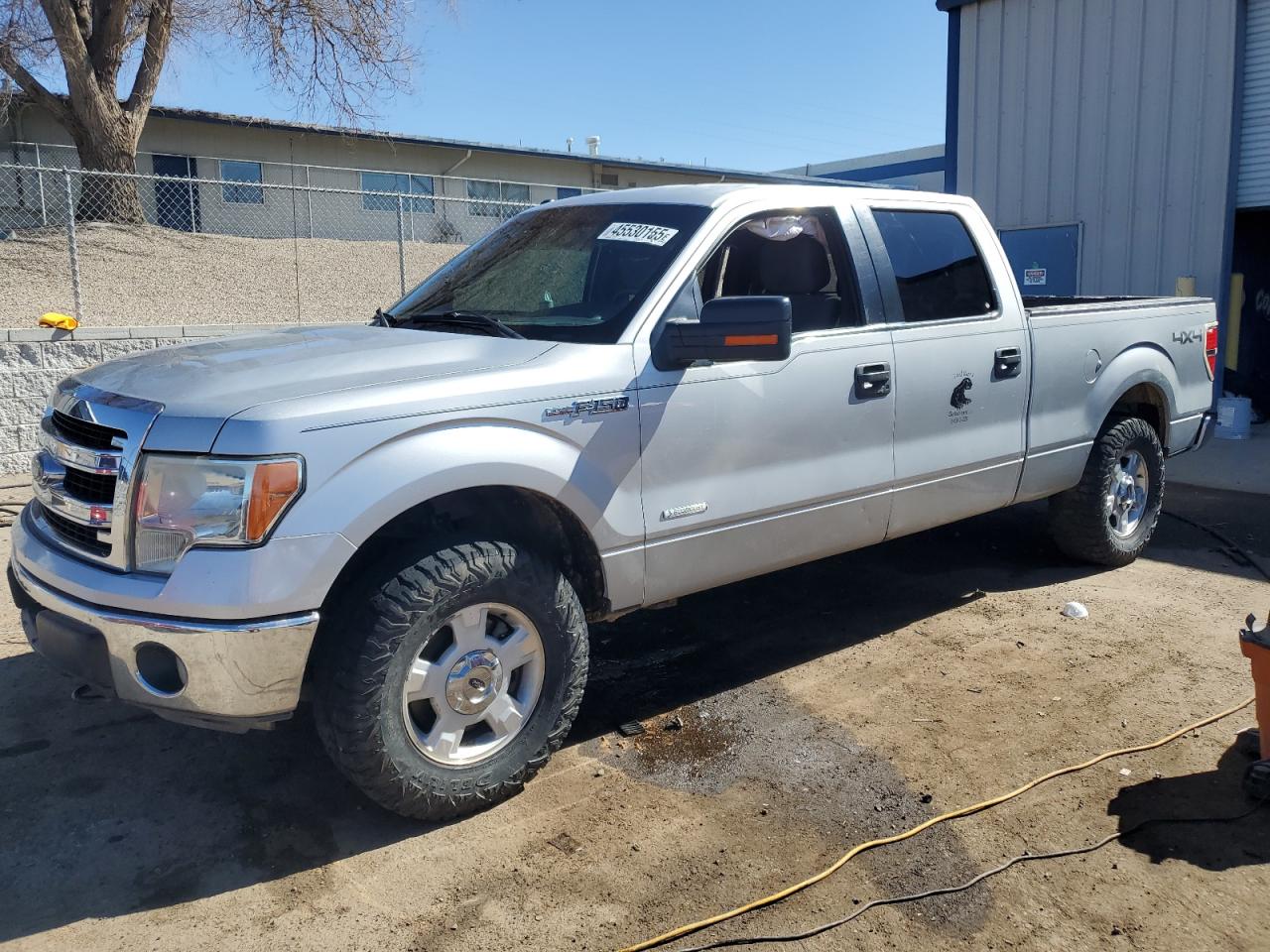 2013 Ford F-150 - Image 1