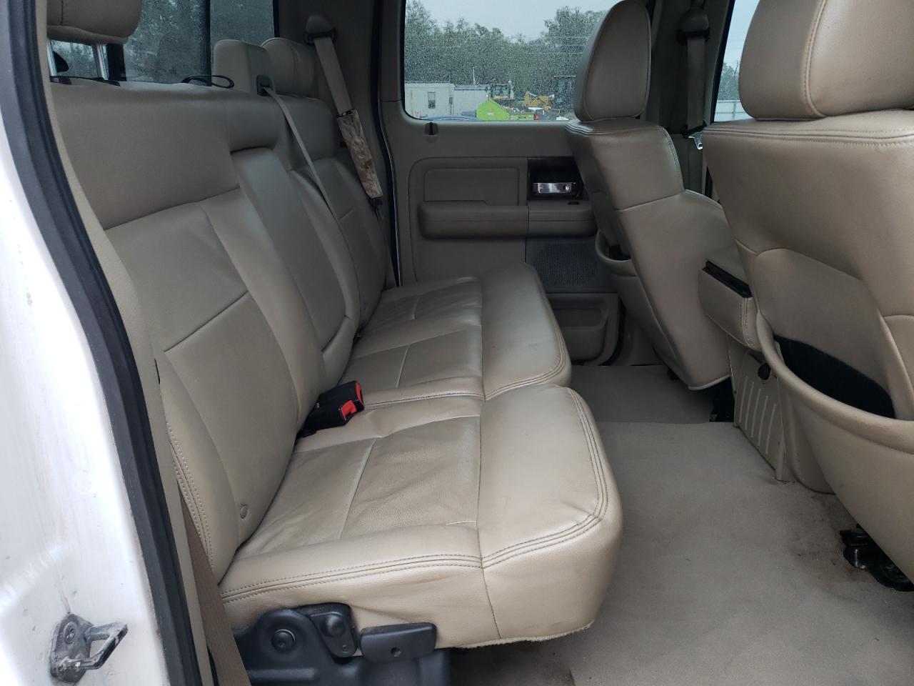 2007 Ford F-150 - Image 10