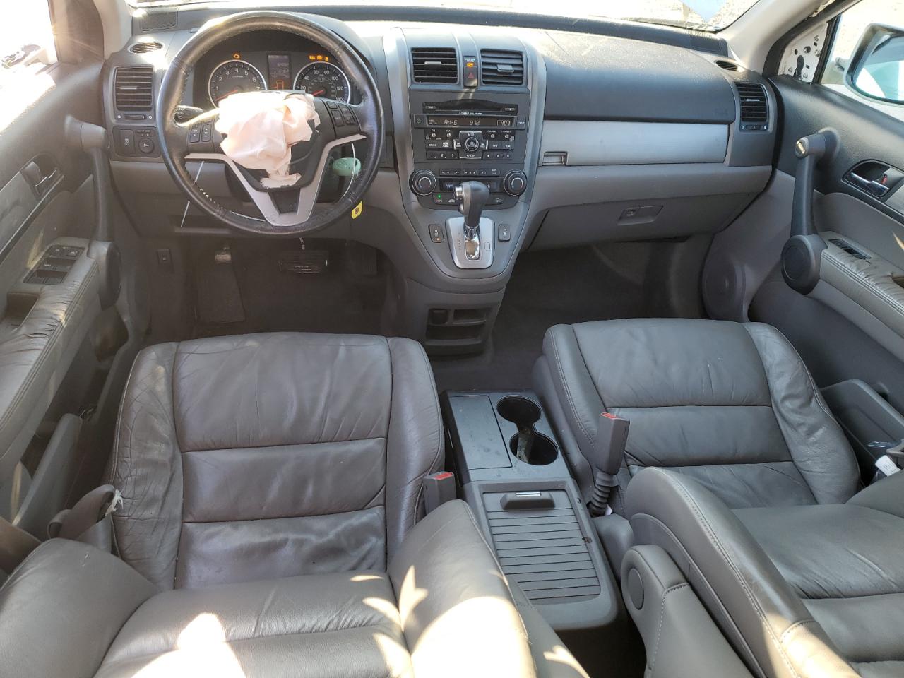 2010 Honda CR-V - Image 8